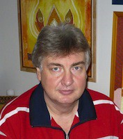 MIROSLAV HRABICA