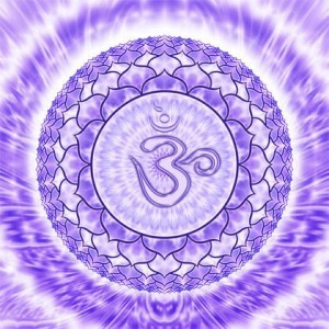 7 ČAKRA - SAHASRARA