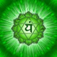 4 ČAKRA - ANAHATA